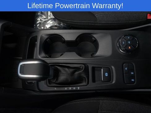New 2025 Ford Ranger XLT w/ Equipment Group 301A High AWD/4WD image 25