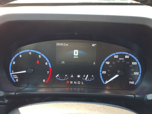 Used 2023 Ford Bronco Sport Big Bend w/ Convenience Package image 24