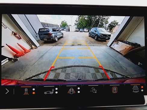 New 2026 Chevrolet Silverado 1500 RST image 4