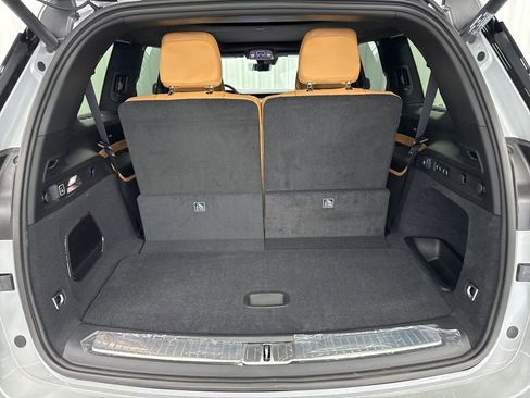 Used 2025 Jeep Grand Cherokee L Summit w/ Advanced Protech Group IV image 7