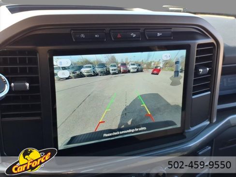 Used 2024 Ford F150 STX w/ Equipment Group 201A FX4 image 28