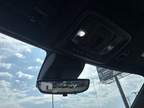 New 2026 Chevrolet Silverado 1500 High Country w/ Technology Package image 25