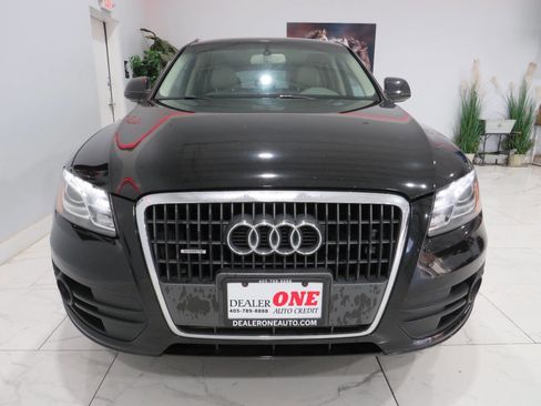 Used 2012 Audi Q5 2.0T Premium Plus image 9