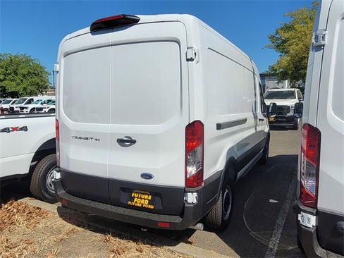 New 2025 Ford Transit 150 Base image 3