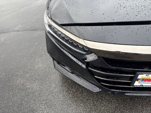 Used 2022 Honda Accord Sport image 40
