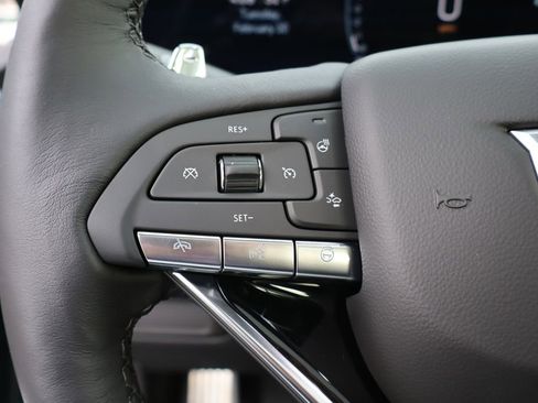 Used 2025 Cadillac CT5 Sport image 17