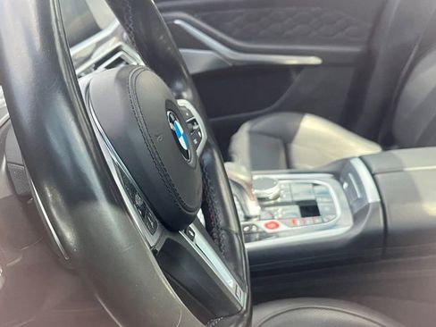 Used 2021 BMW X5 M Competition w/ Ultimate Package AWD/4WD image 7