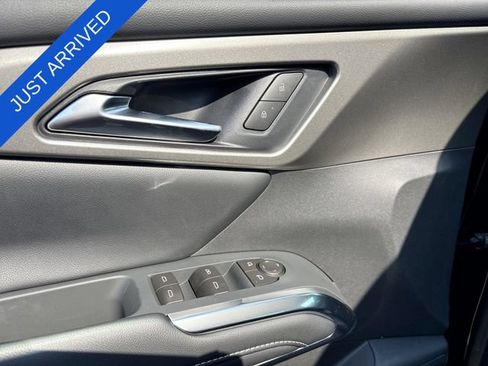 New 2026 Chevrolet Traverse LT w/ Driver Confidence Package FWD image 13