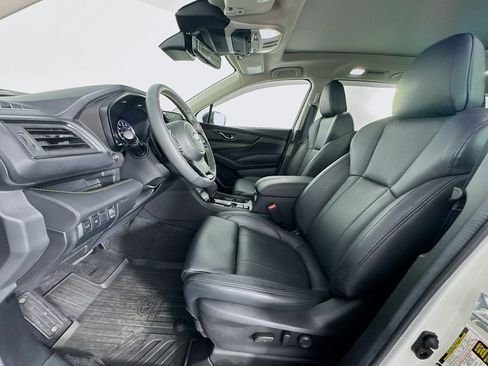 Used 2025 Subaru Ascent Bronze Edition w/ Onyx Package image 15