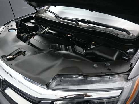 Used 2021 Honda Pilot EX-L image 66