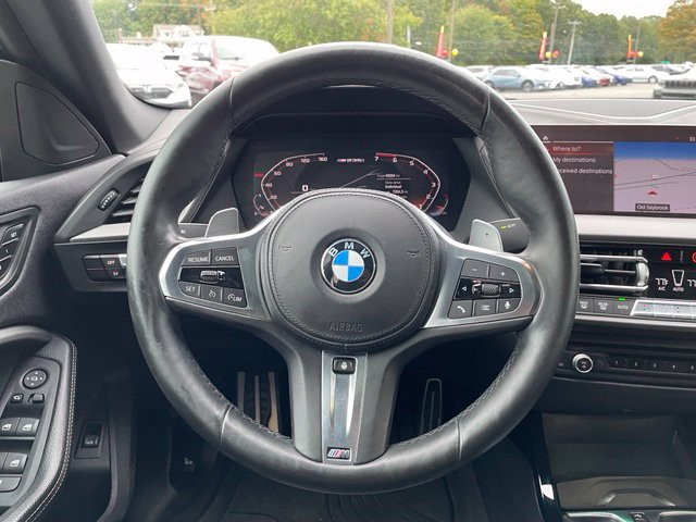 Used 2020 BMW M235i xDrive Gran Coupe w/ Premium Package AWD/4WD image 12