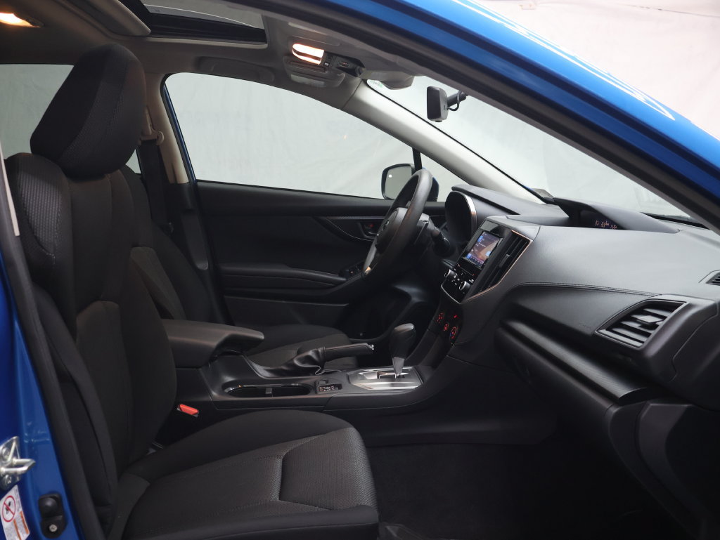 Used 2020 Subaru Impreza 2.0i Premium w/ Popular Package #2 AWD/4WD image 9