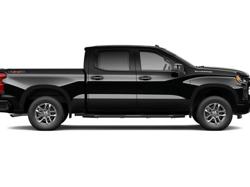 New 2026 Chevrolet Silverado 1500 RST image 27