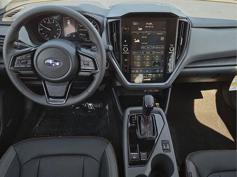 New 2025 Subaru Crosstrek 2.5i Limited image 12