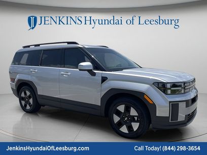 New 2026 Hyundai Santa Fe SEL
