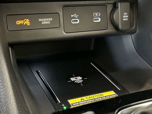 Certified 2026 Acura Integra A-Spec FWD image 25