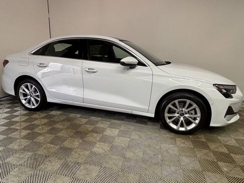 New 2026 Audi A3 2.0T Premium Plus image 3