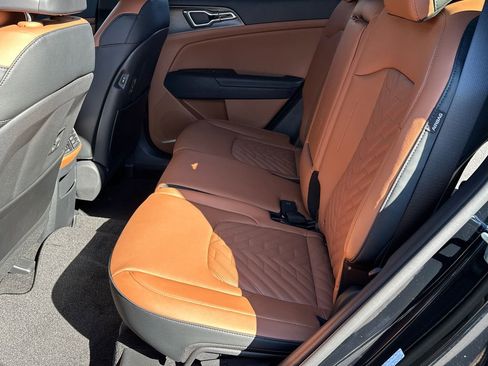 New 2026 Kia Sportage X-Line image 21