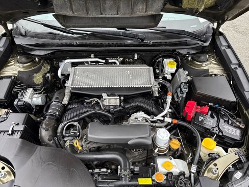 Used 2021 Subaru Outback Onyx Edition XT AWD/4WD image 11