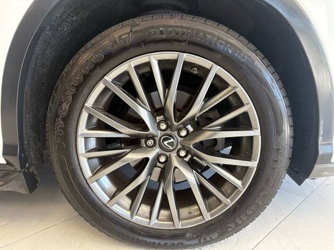 Used 2018 Lexus RX 350 F Sport w/ Accessory Package AWD/4WD image 39