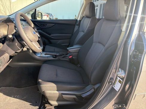 Used 2023 Subaru Crosstrek 2.0i image 19