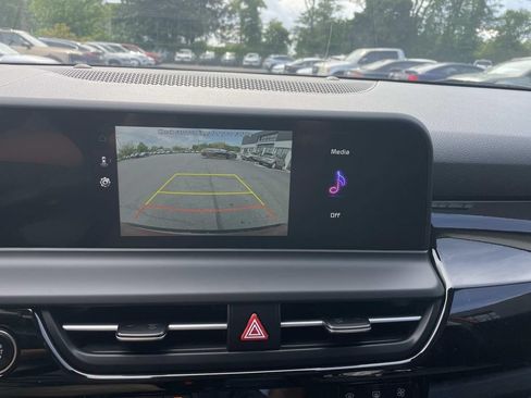 New 2026 Kia Seltos S AWD/4WD image 10