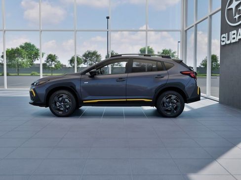 New 2026 Subaru Crosstrek 2.5i Sport AWD/4WD image 3