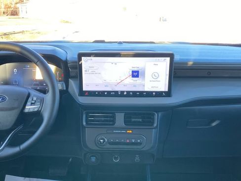 New 2026 Ford Maverick XLT w/ XLT Luxury Package AWD/4WD image 19