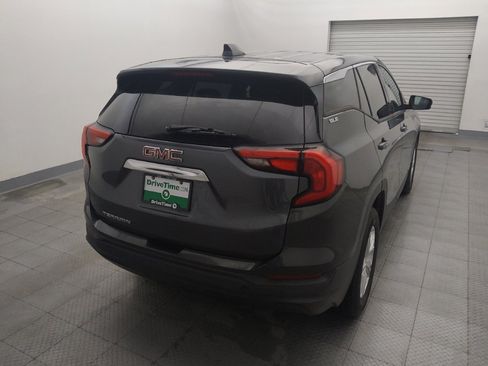 Used 2020 GMC Terrain SLE FWD image 7