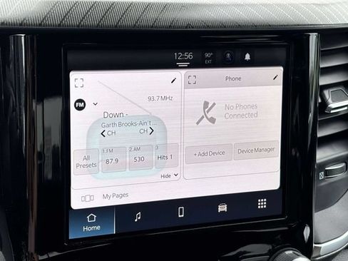 New 2026 RAM 1500 Express AWD/4WD image 21