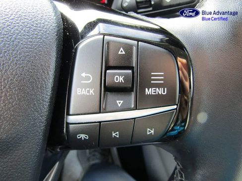 Certified 2025 Ford Escape SE FWD image 30