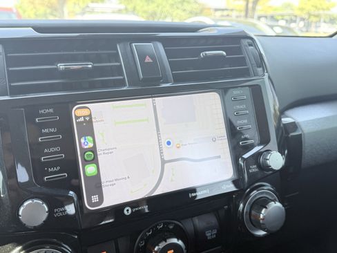 Used 2022 Toyota 4Runner TRD Off-Road image 80