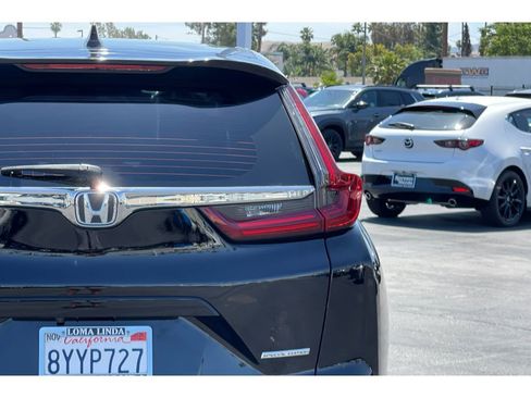 Certified 2022 Honda CR-V Special Edition image 42