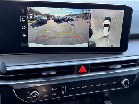 New 2026 Kia Sorento SX image 25