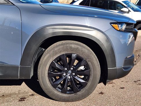 Used 2024 MAZDA CX-50 AWD 2.5 S w/ Premium Package image 28