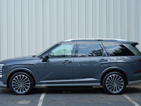 Used 2026 Hyundai Palisade Calligraphy AWD/4WD image 52