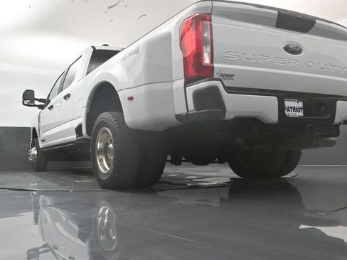 Used 2025 Ford F350 XL AWD/4WD image 48