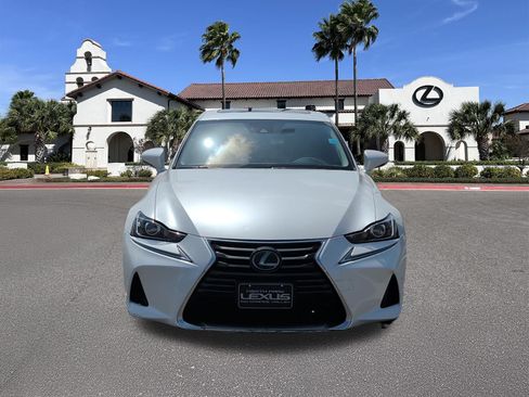 Used 2019 Lexus IS 300 w/ Navigation Package RWD image 6