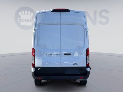 New 2026 Ford Transit 350 Base w/ Load Area Protection Package image 5