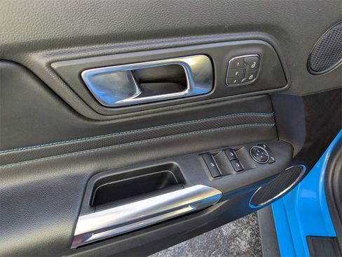 Used 2022 Ford Mustang GT Premium w/ Equipment Group 401A image 11