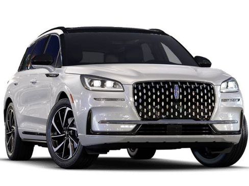New 2024 Lincoln Corsair Grand Touring image 26