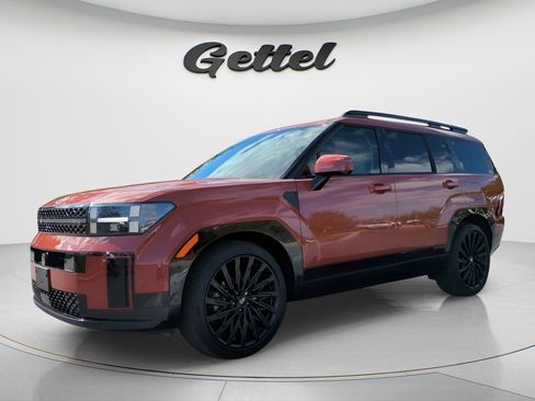 Used 2025 Hyundai Santa Fe Calligraphy image 2