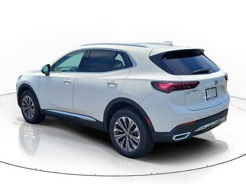 New 2026 Buick Envision Preferred AWD/4WD image 4