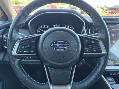 Certified 2024 Subaru Outback Limited AWD/4WD image 16