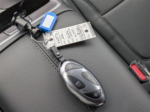 New 2026 Hyundai Santa Cruz Limited image 35