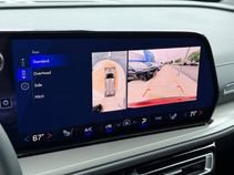 New 2026 Chevrolet Traverse LT w/ Driver Confidence Package FWD image 20