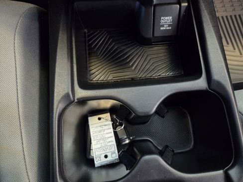 Certified 2019 Honda CR-V EX image 36
