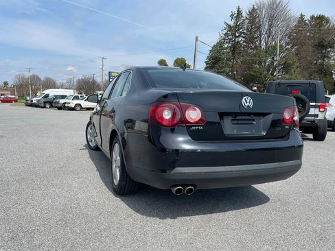 Used 2008 Volkswagen Jetta SE image 7