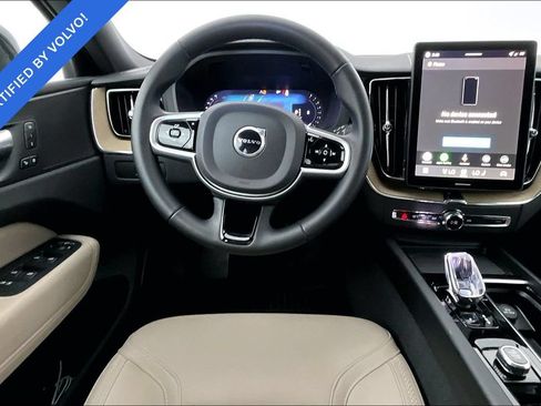 Certified 2026 Volvo XC60 B5 Plus AWD/4WD image 6