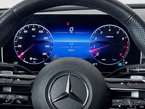 Certified 2023 Mercedes-Benz C 300 Sedan image 20